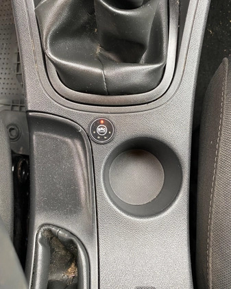 Renault Megane cena 16900 przebieg: 282000, rok produkcji 2012 z Milanówek małe 37